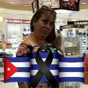 Meet your Posher, Mirtha ismara